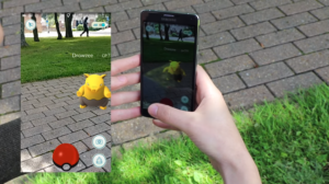 See a Breakdown of How Pokemon Go Works