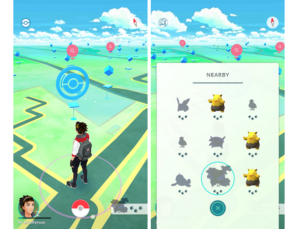 Pokemon Go Update 0.31.0 Removes Footprint Tracking, Enables Avatar Re-Customizing