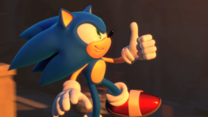 Project Sonic Announced for PC, PS4, NX, and Xbox One