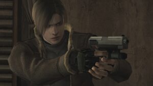 Resident Evil 4 Launches for PlayStation 4 and Xbox One on August 30