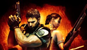 Resident Evil 5 Remaster Review - Hammier Than Ever