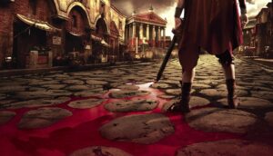 Unreleased Call of Duty Game Was Set in Ancient Rome
