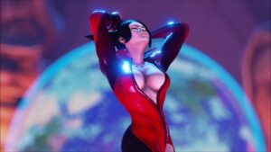 Juri Will Fully Join Street Fighter V Before End of July 2016
