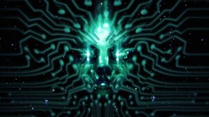 System Shock Reboot Kickstarter is Fully Funded With Time to Spare