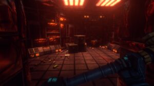 System Shock Remake is Coming to PlayStation 4