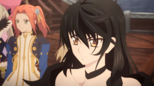Enjoy a Fifth Trailer for Tales of Berseria
