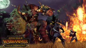 Total War: Warhammer's Next Expansion Brings the Beastmen