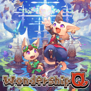 Wondership Q Coming to PC in the Near Future