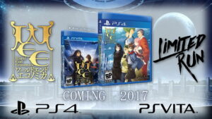 World End Economica Gets Digital and Physical Release on PS4 and PS Vita in 2017
