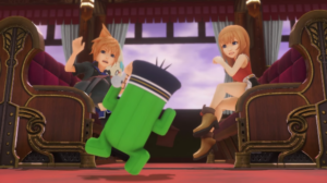 New Gameplay for World of Final Fantasy Introduces Various Monsters, Bosses