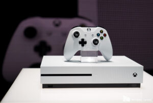 Xbox One S Will Be Available on August 2
