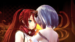 Here’s a Feature-Length Trailer for Nights of Azure 2