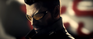 Here’s the Launch Trailer for Deus Ex: Mandkind Divided