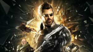 Deus Ex: Mankind Divided Review - All Augs (And Choices) Matter