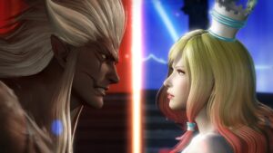New Dissidia Final Fantasy Character Reveal Coming January 10