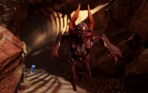 Unto the Evil Multiplayer DLC Now Available for Doom