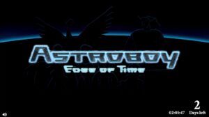 Astro Boy: Edge of Time Announced, Headed by Suda51 Dream Team