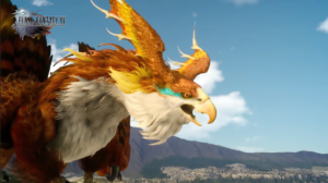 New Final Fantasy XV Trailer Features In-Game Worlds, Florence and the Machine