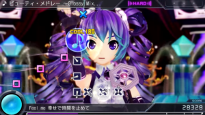 New Hatsune Miku: Project Diva X Trailer Features Treow Music