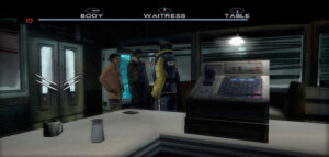 Indigo Prophecy Launches for PS4 Next Week