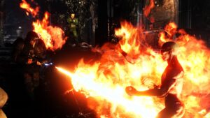 Killing Floor 2 Launches for PC and PS4 on November 18