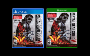 Metal Gear Solid V: The Definitive Experience Announced, Launches October 11