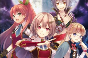 Monster Monpiece Launches for PC via Steam in Fall 2016