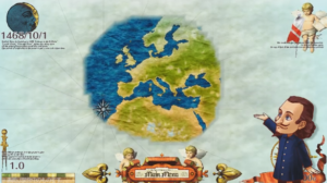 A Demo for Neo Atlas 1469 is Coming