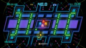 Pac-Man Championship Edition 2 Release Set for September 13