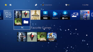 PlayStation 4 System Update 4.0 Finally Adds Folders, New UI Refresh