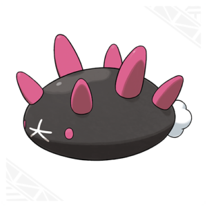 You Can Throw Pyukumuku Back To the Sea And Get Paid For It on Pokémon Sun & Moon