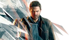 Quantum Break Hits Steam and PC via Retail on September 14