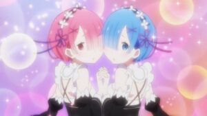 Re:Zero is Getting an Official Game Adaptation