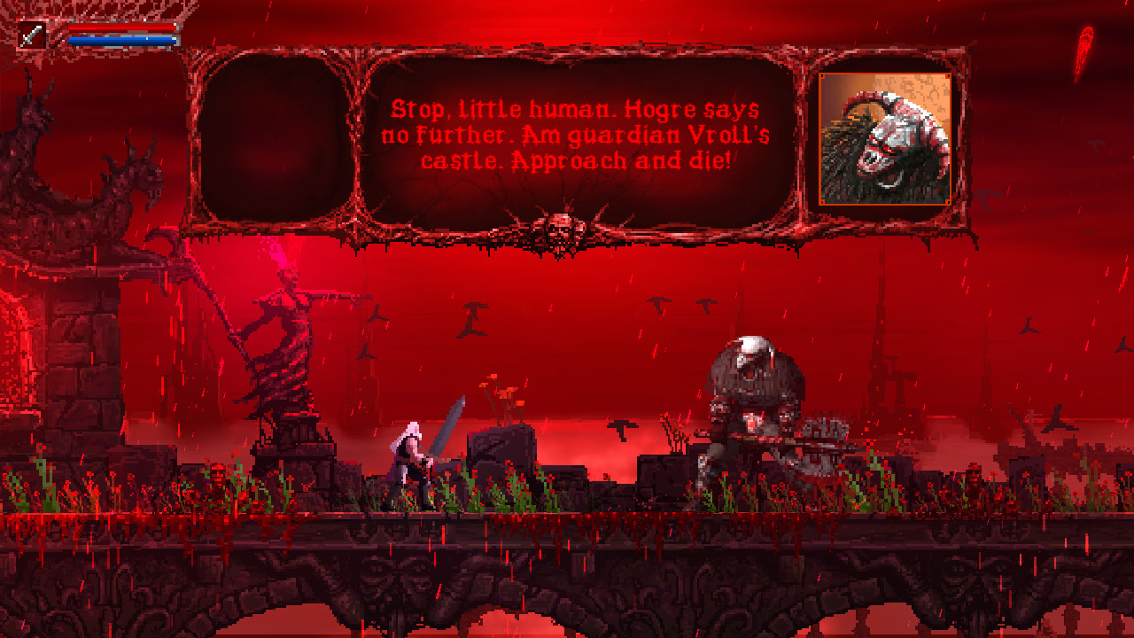 Slain! is Reborn With a Complete Overhaul, New Features