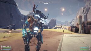 Big Robot’s Next Game, The Signal From Tölva, Focuses on Exploring Ancient Ruins