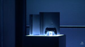 PS4 Slim and PS4 Pro Officially Revealed