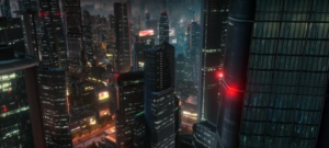 Horizon: Zero Dawn’s New Trailer Shows Us Its Pre-Apocalypse World
