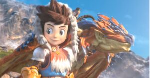 Monster Hunter Stories Shares Its Opening Cinematic