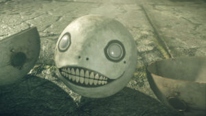 NieR: Automata Demo Coming Before End of 2016
