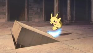 First Two Episodes of Pokemon Generations Are Live