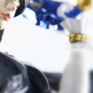 Bayonetta Gets Her Own Official Amiibo