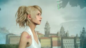 Get a Thorough Overview of Final Fantasy XV in a New Trailer