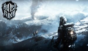 This War of Mine Dev's New Game, Frostpunk, Rethinks Survival and Society