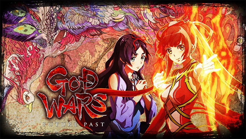 Kadokawa Games Set to Reveal Two New Console Games After God Wars Launches