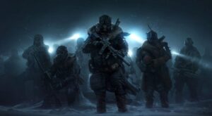 Wasteland 3 Announced, Will Use Fig to Crowdfund