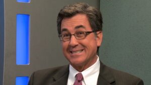 Michael Pachter: PC Gamers are “Like Racists” and “Arrogant Twits” [UPDATE]