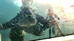 Square Enix to Reveal New Action Game During Tokyo Game Show 2016