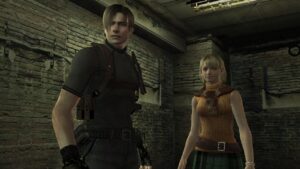Resident Evil 4 HD Review – Securing the Ballistics in Glorious HD