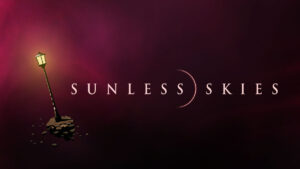 Sunless Sea Dev Announced Sci-fi Follow-up Sunless Skies