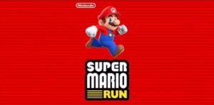 Super Mario Run Needs an Internet Connection to Play